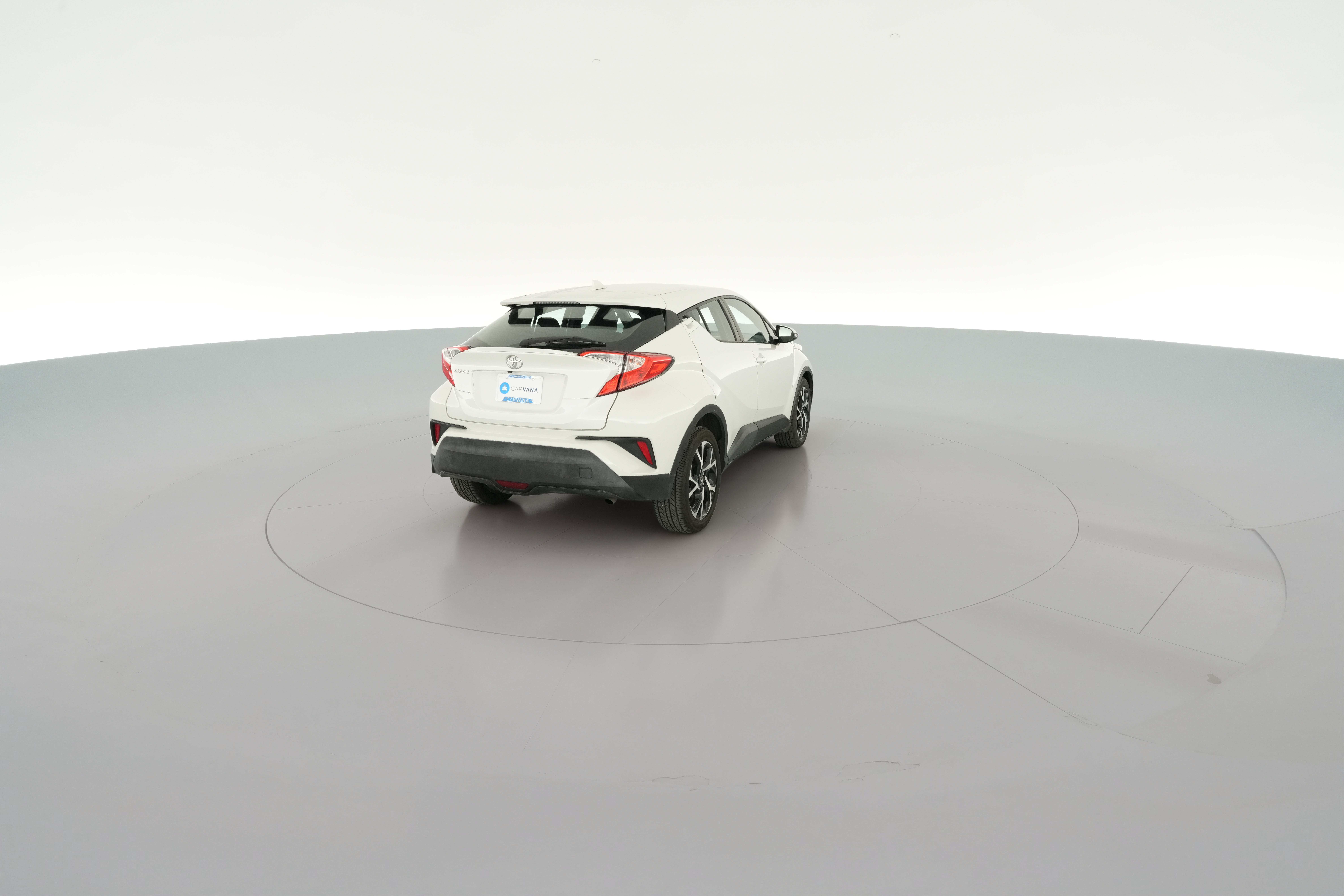 2018 Toyota C-HR XLE Premium - Photo 33