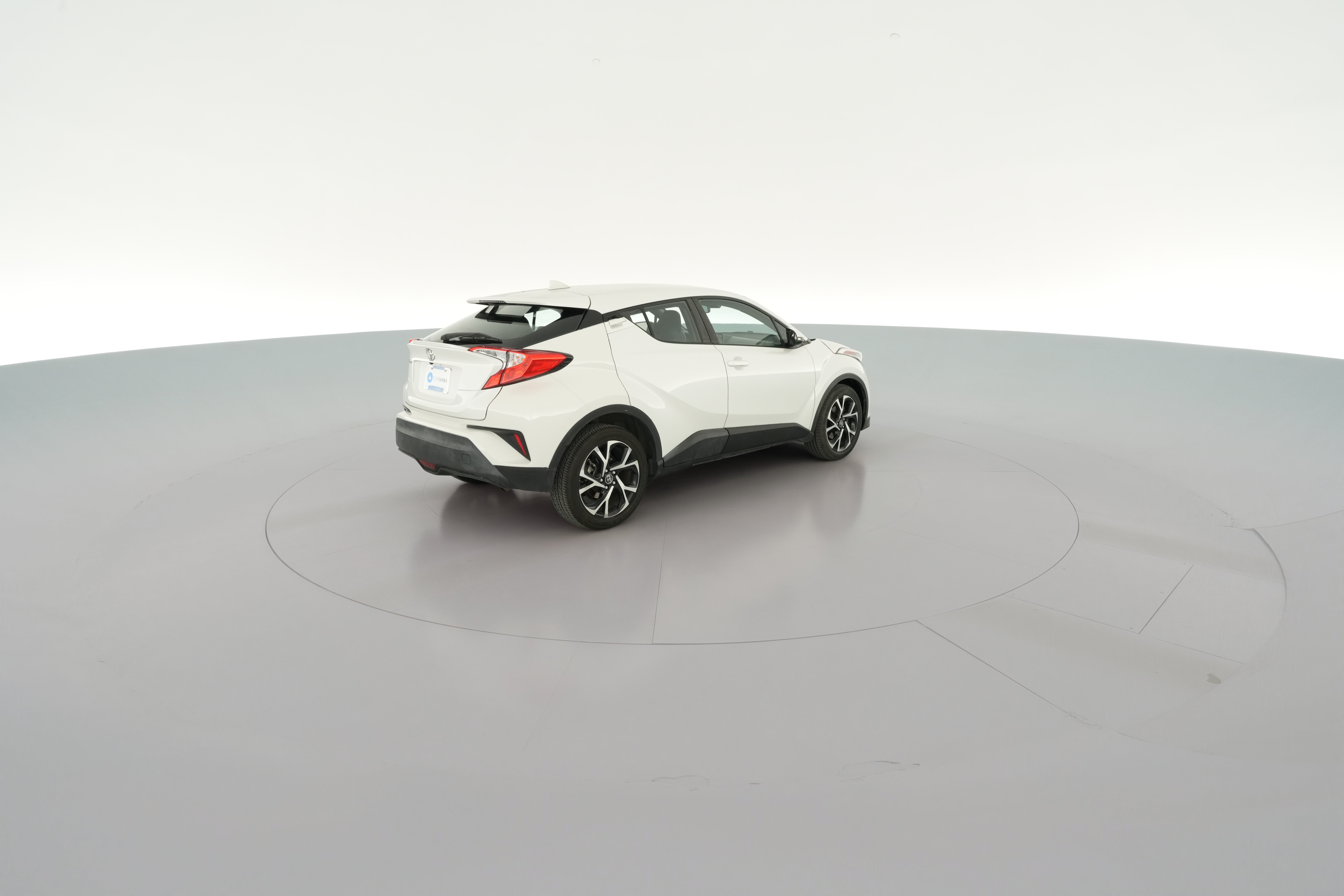 2018 Toyota C-HR XLE Premium - Photo 34