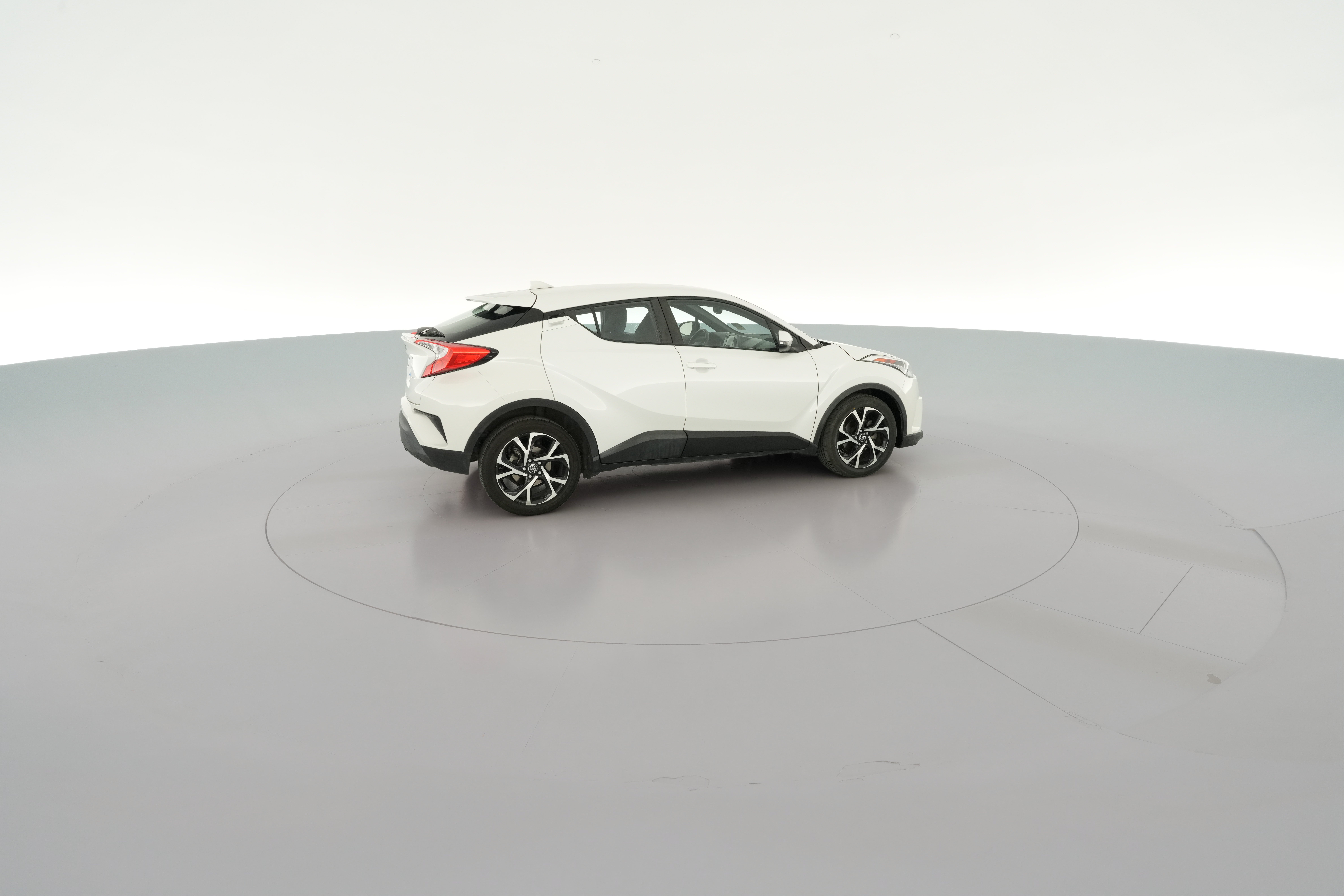 2018 Toyota C-HR XLE Premium - Photo 35