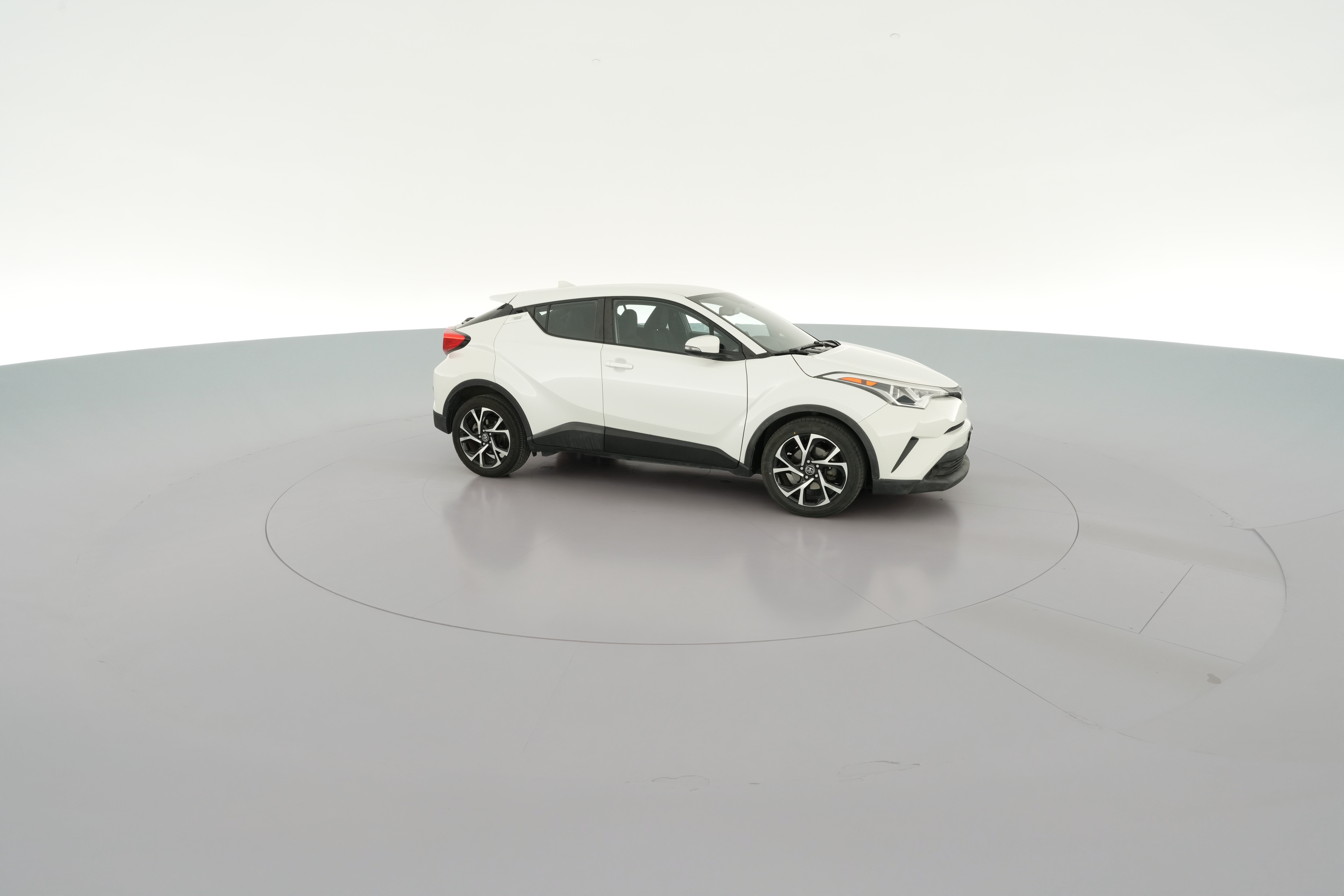 2018 Toyota C-HR XLE Premium - Photo 37