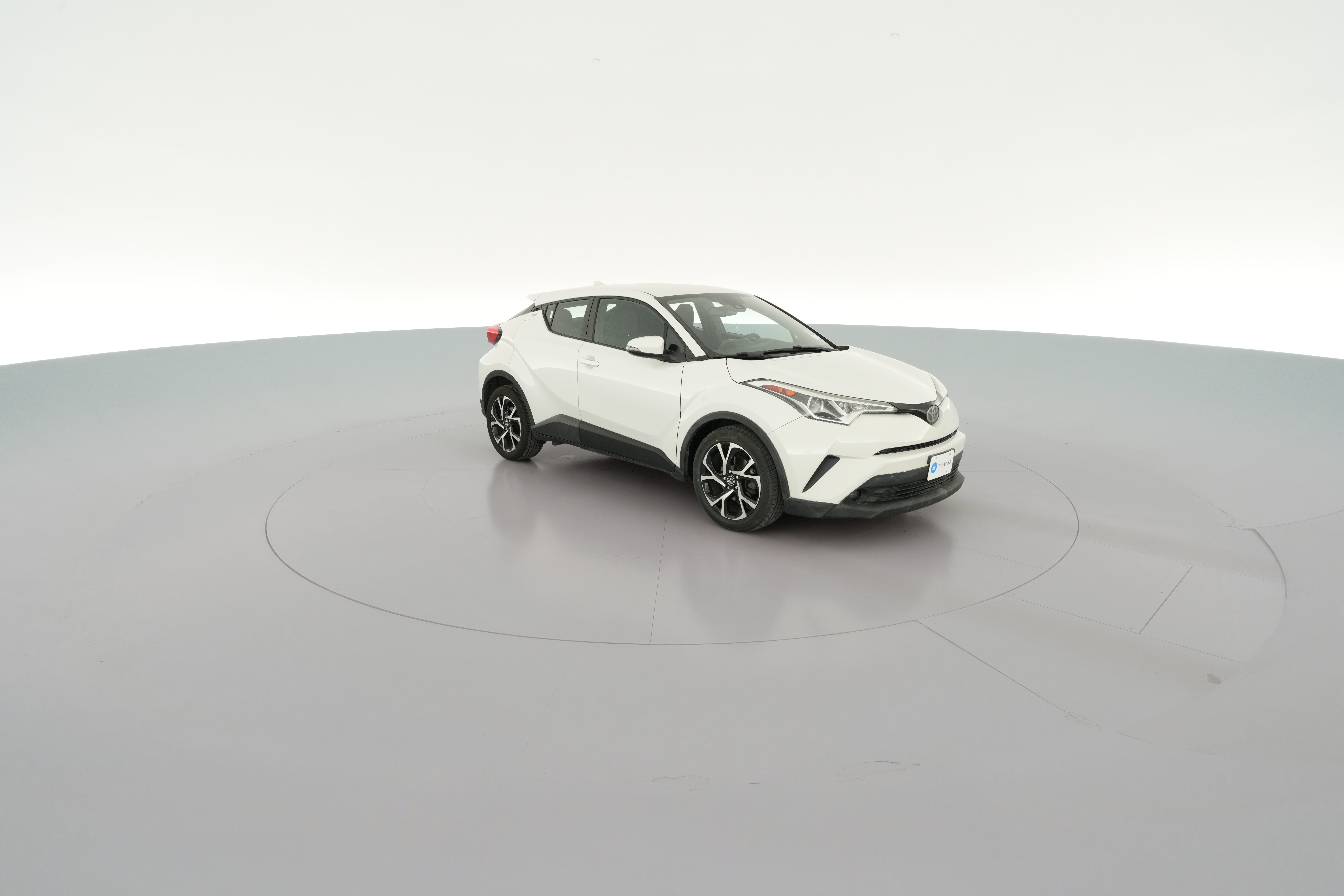 2018 Toyota C-HR XLE Premium - Photo 38