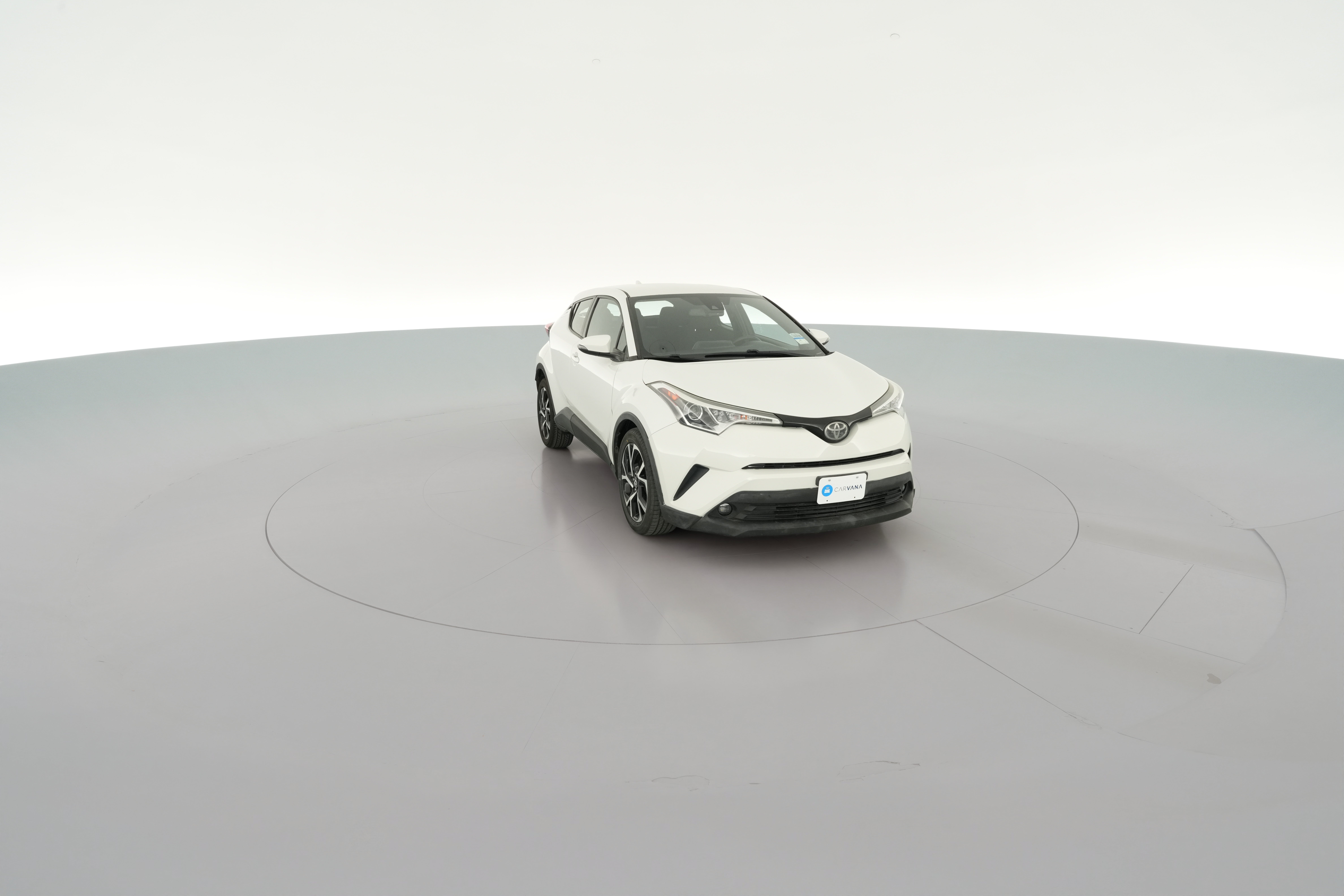 2018 Toyota C-HR XLE Premium - Photo 39