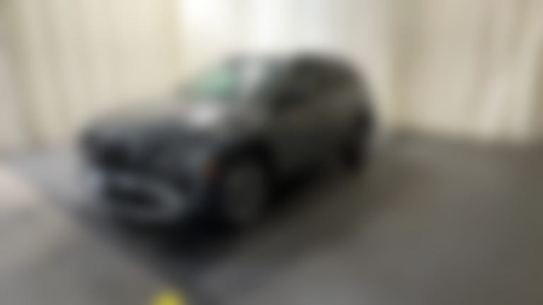 2025 Hyundai Tucson vehicle photo