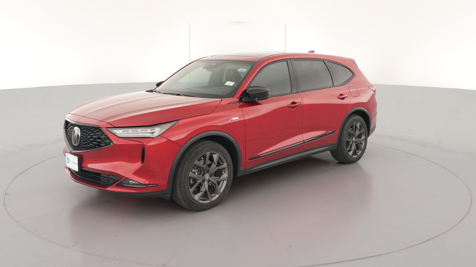 2023 Acura MDX vehicle photo