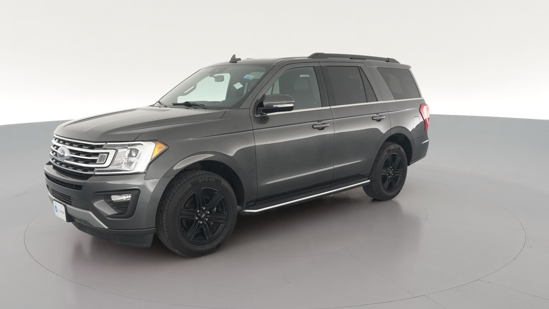 2021 Ford Expedition vehicle photo