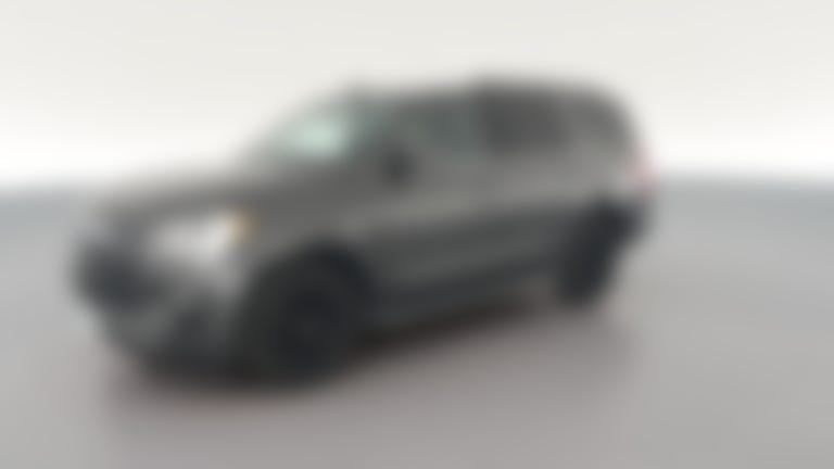 2021 Ford Expedition vehicle photo