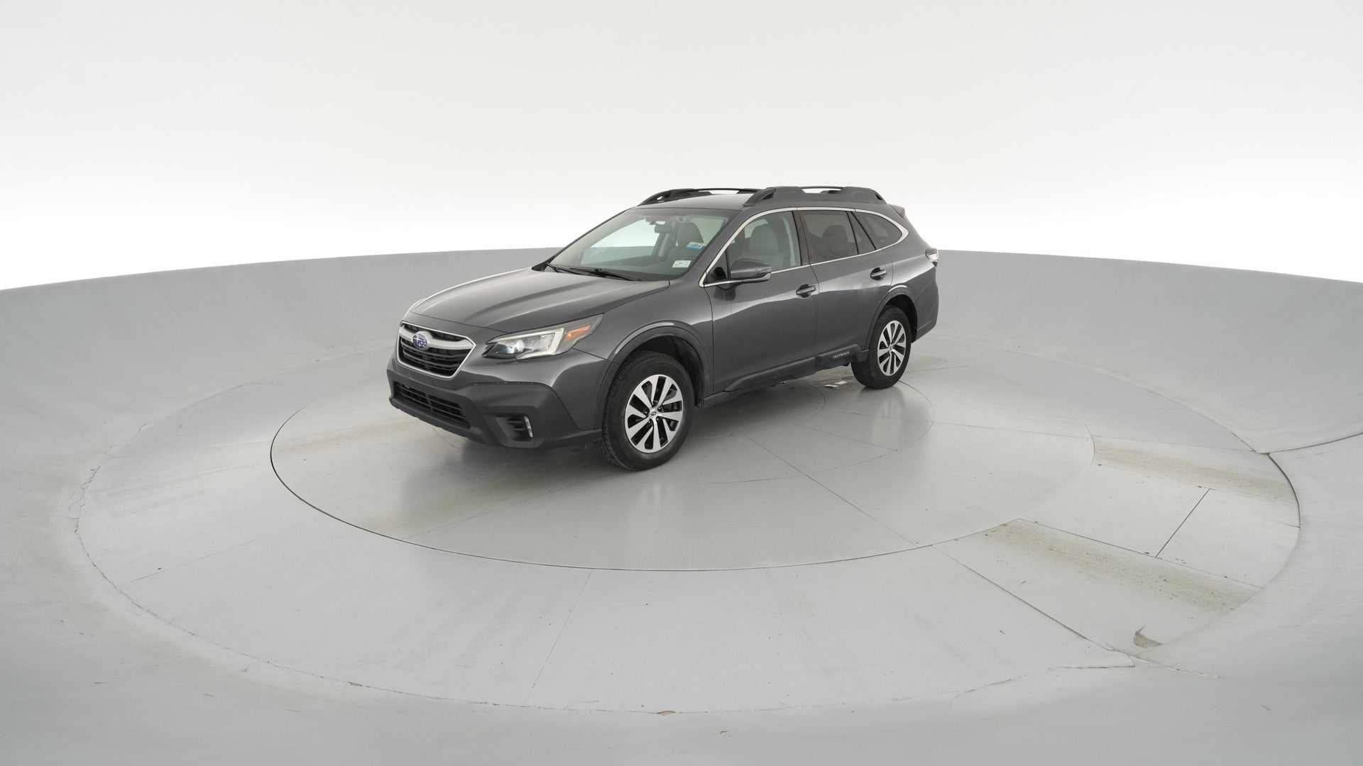 2022 Subaru Outback vehicle photo