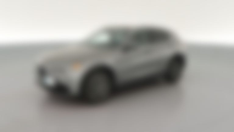 2019 Alfa Romeo Stelvio vehicle photo
