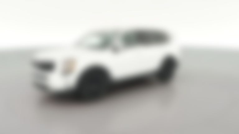 2022 Kia Telluride vehicle photo