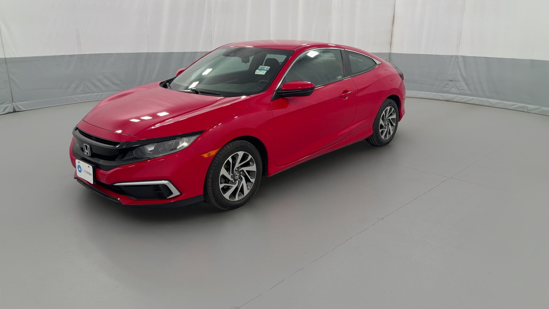 2019 Honda Civic vehicle photo