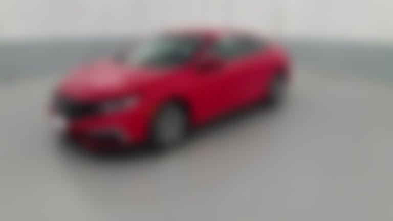 2019 Honda Civic vehicle photo