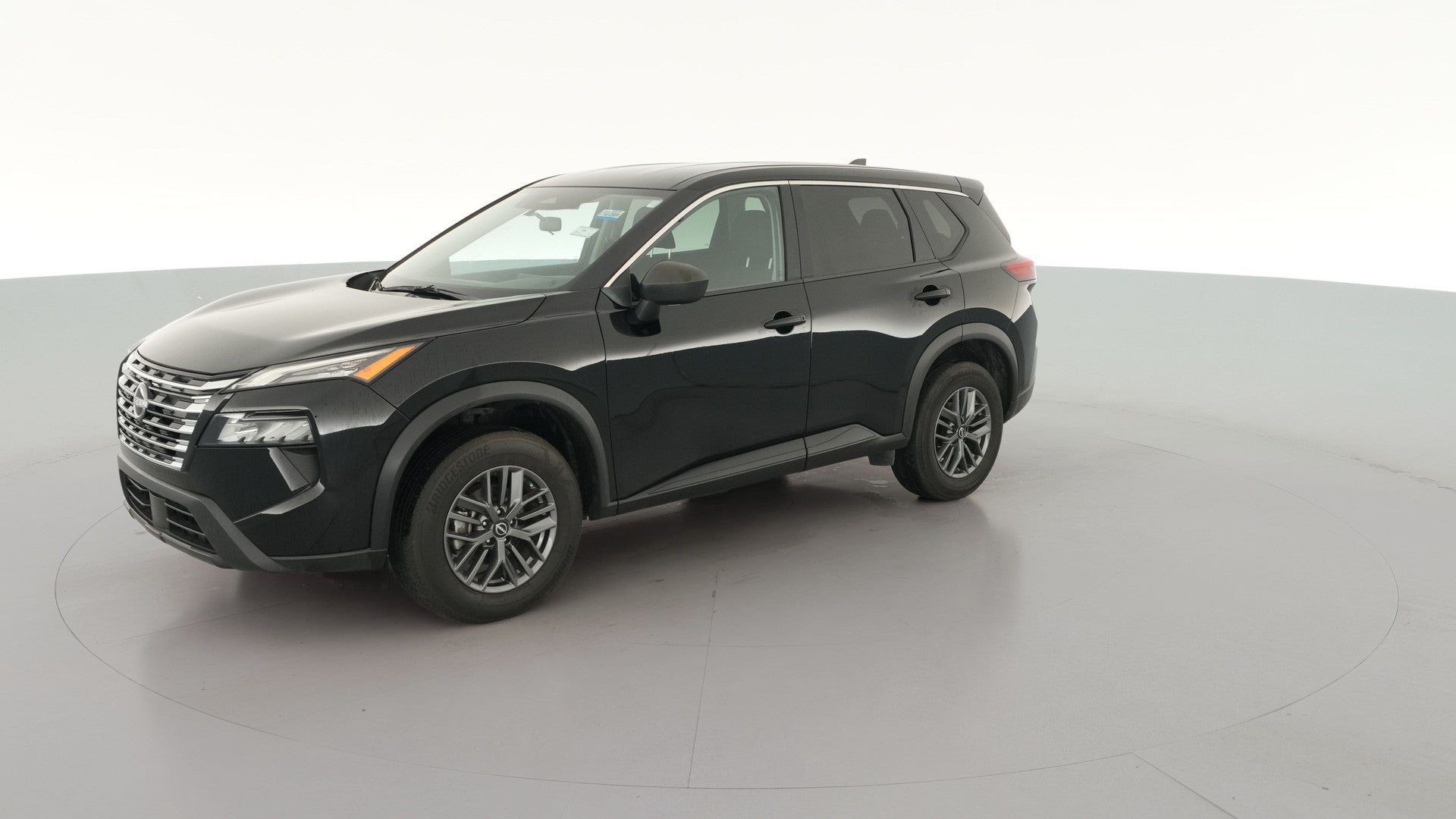 2025 Nissan Rogue vehicle photo