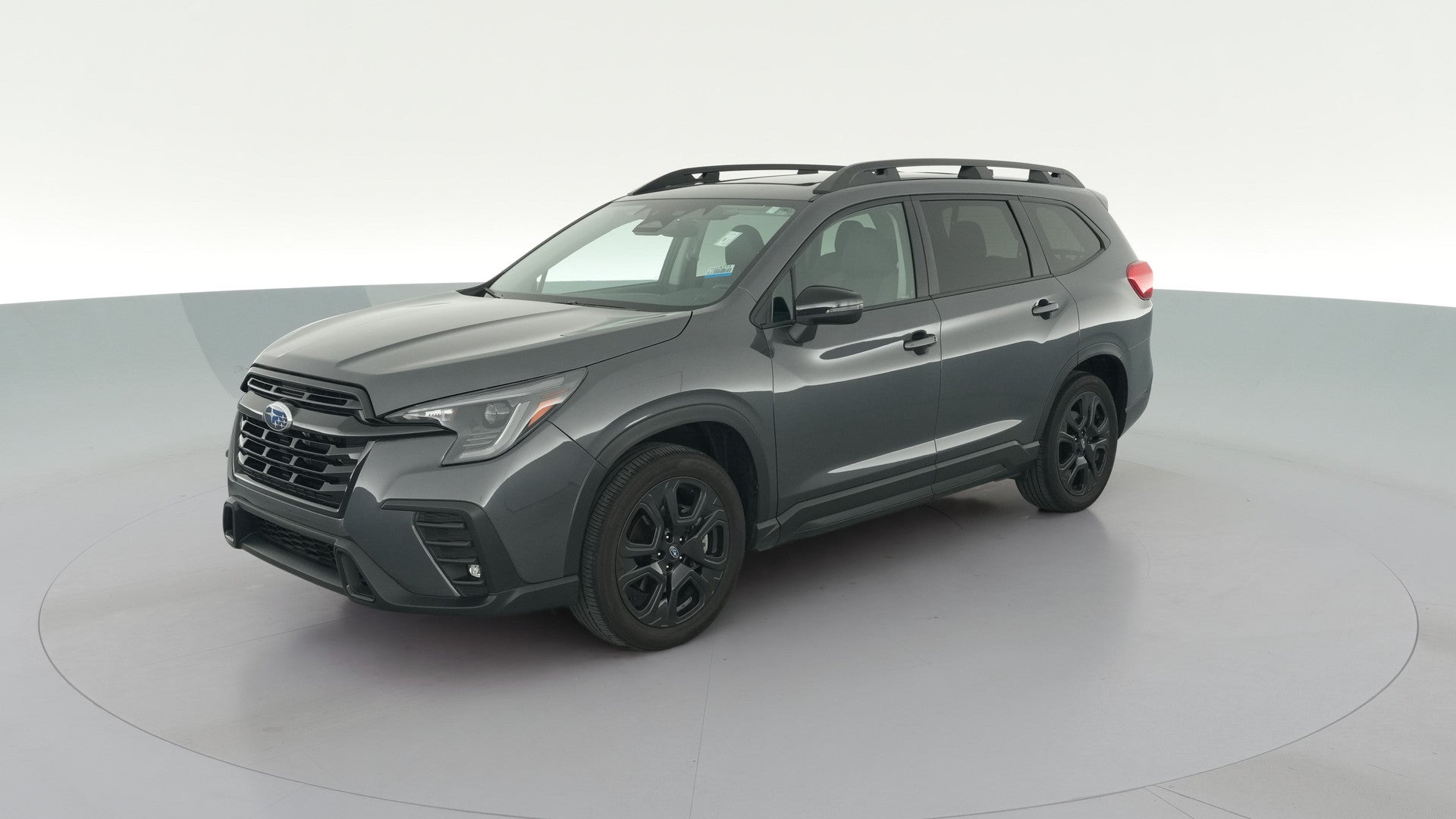 2023 Subaru Ascent vehicle photo