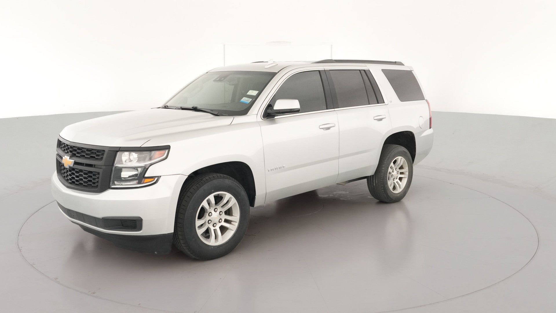 2020 Chevrolet Tahoe vehicle photo