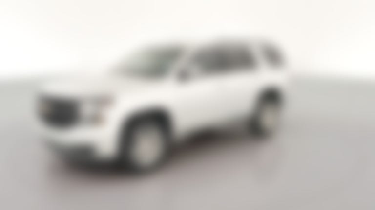 2020 Chevrolet Tahoe vehicle photo