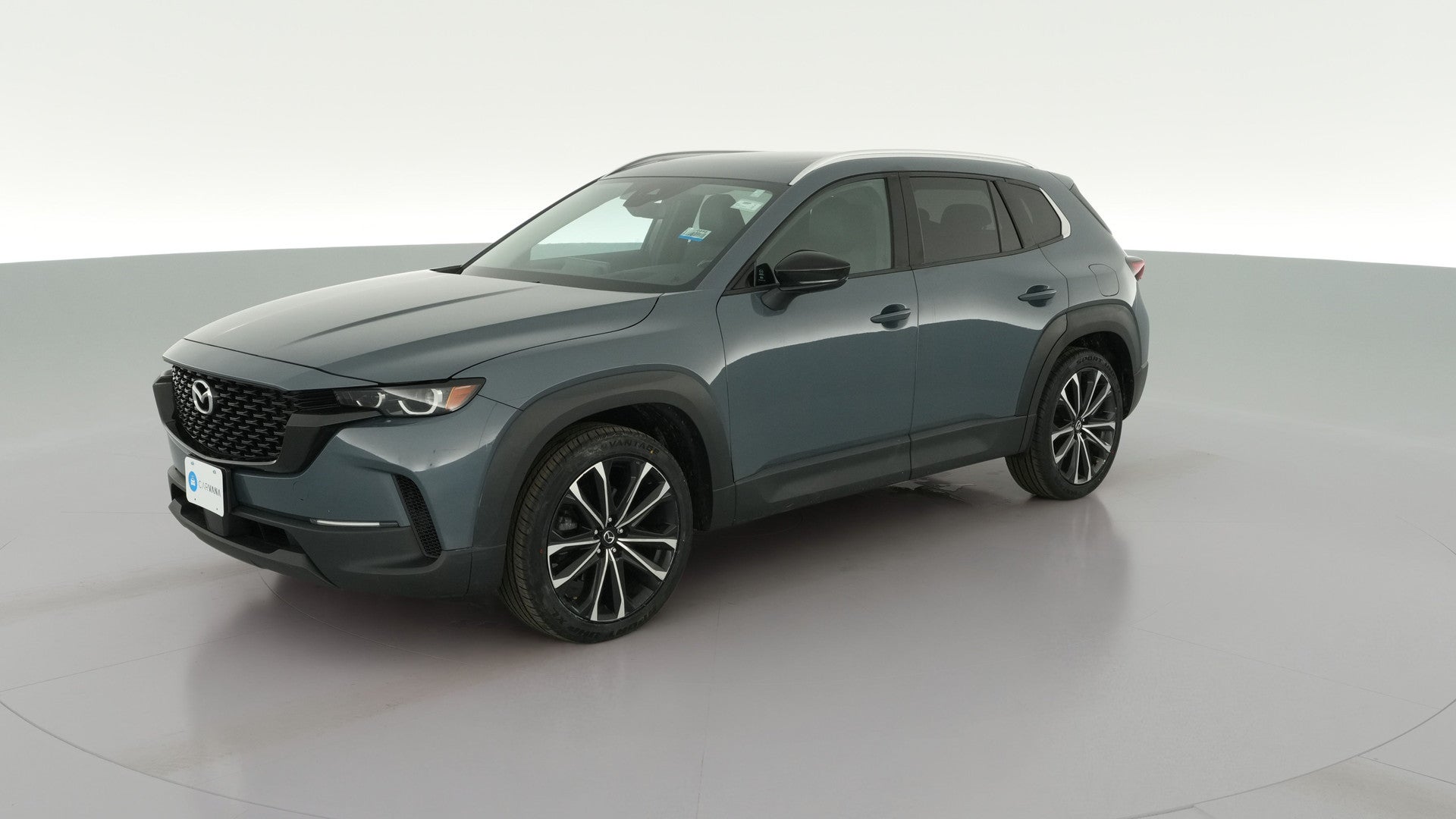 2023 MAZDA CX-50 vehicle photo