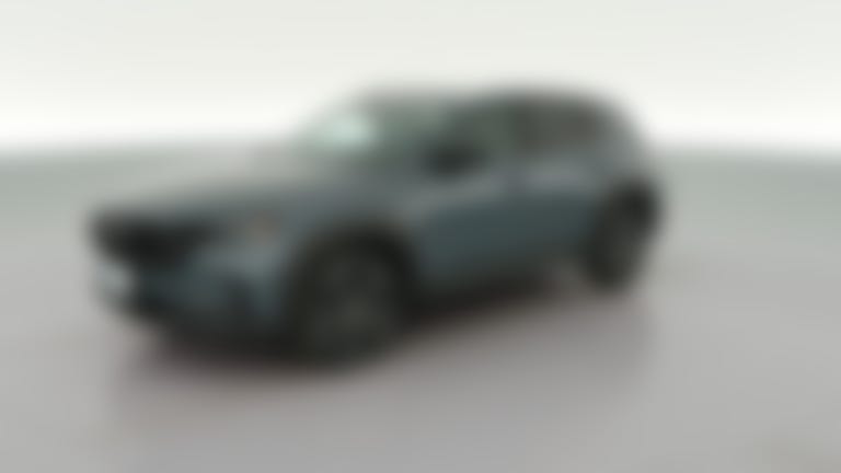 2023 MAZDA CX-50 vehicle photo