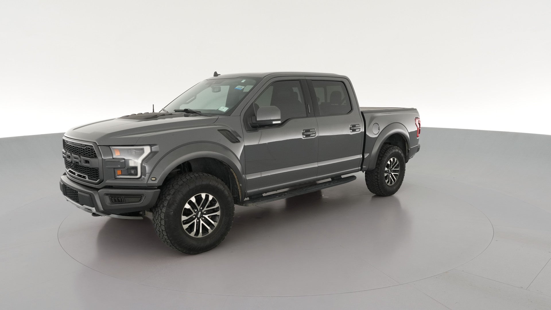 2020 Ford F150 SuperCrew Cab vehicle photo