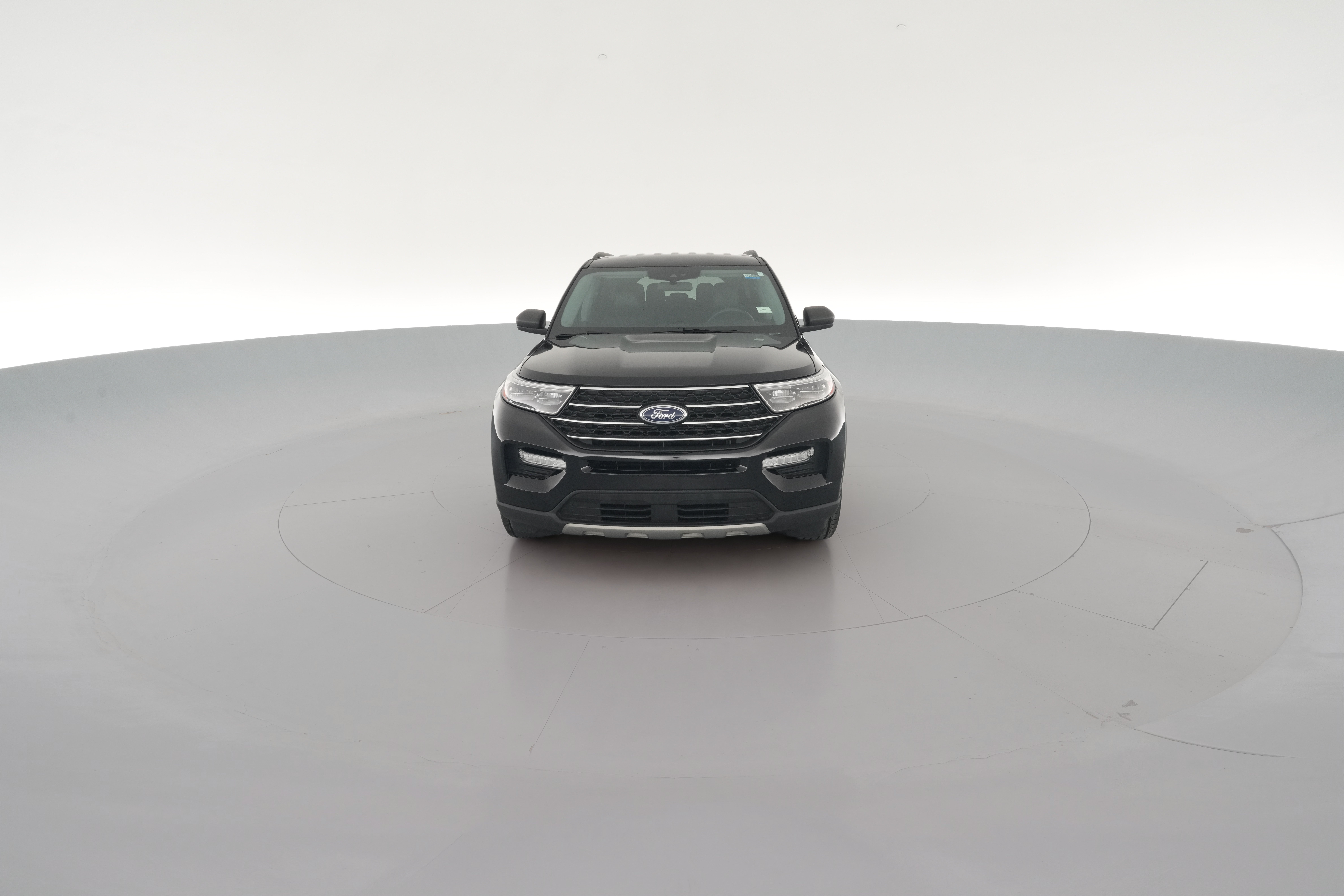 2023 Ford Explorer XLT - Photo 23