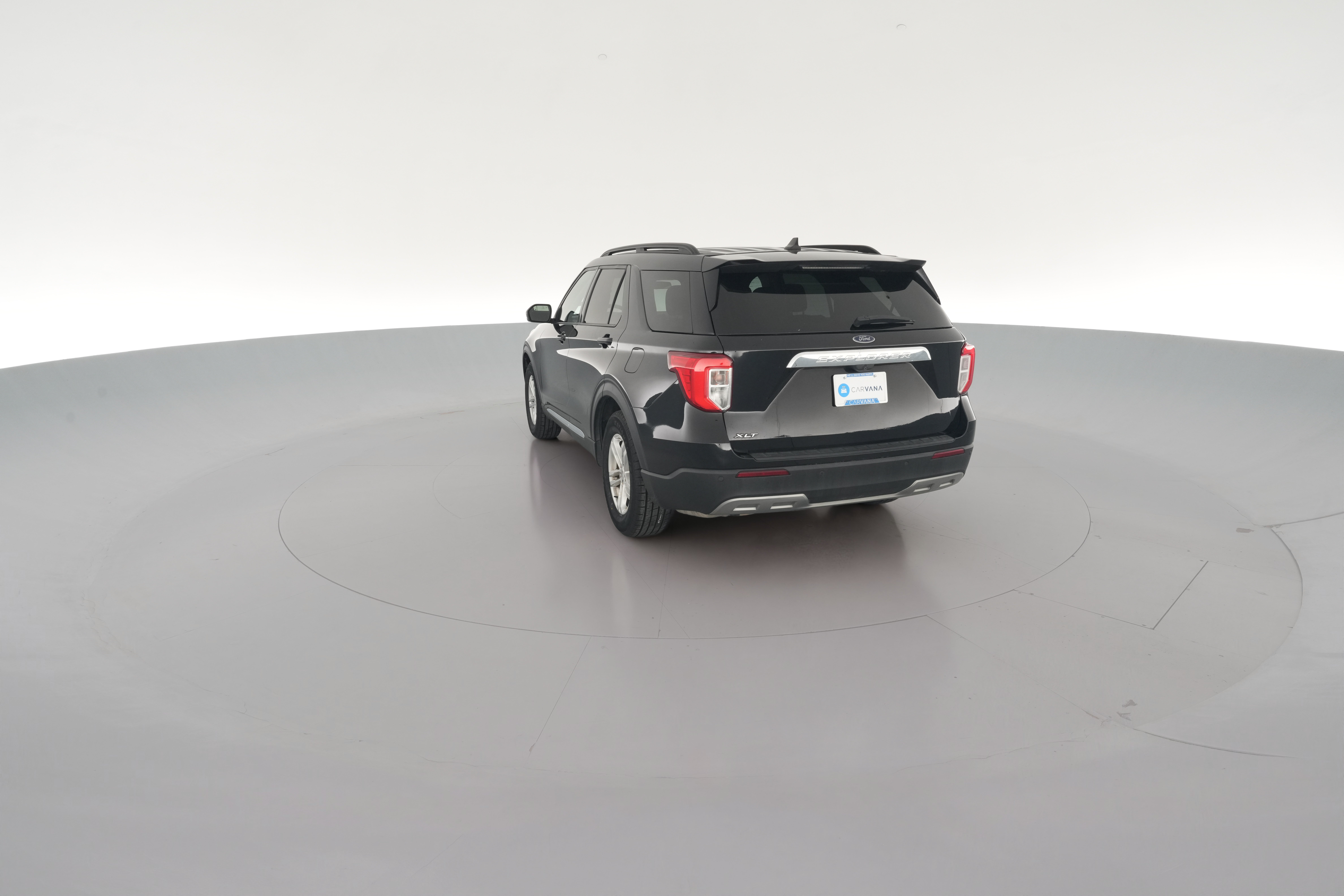 2023 Ford Explorer XLT - Photo 30