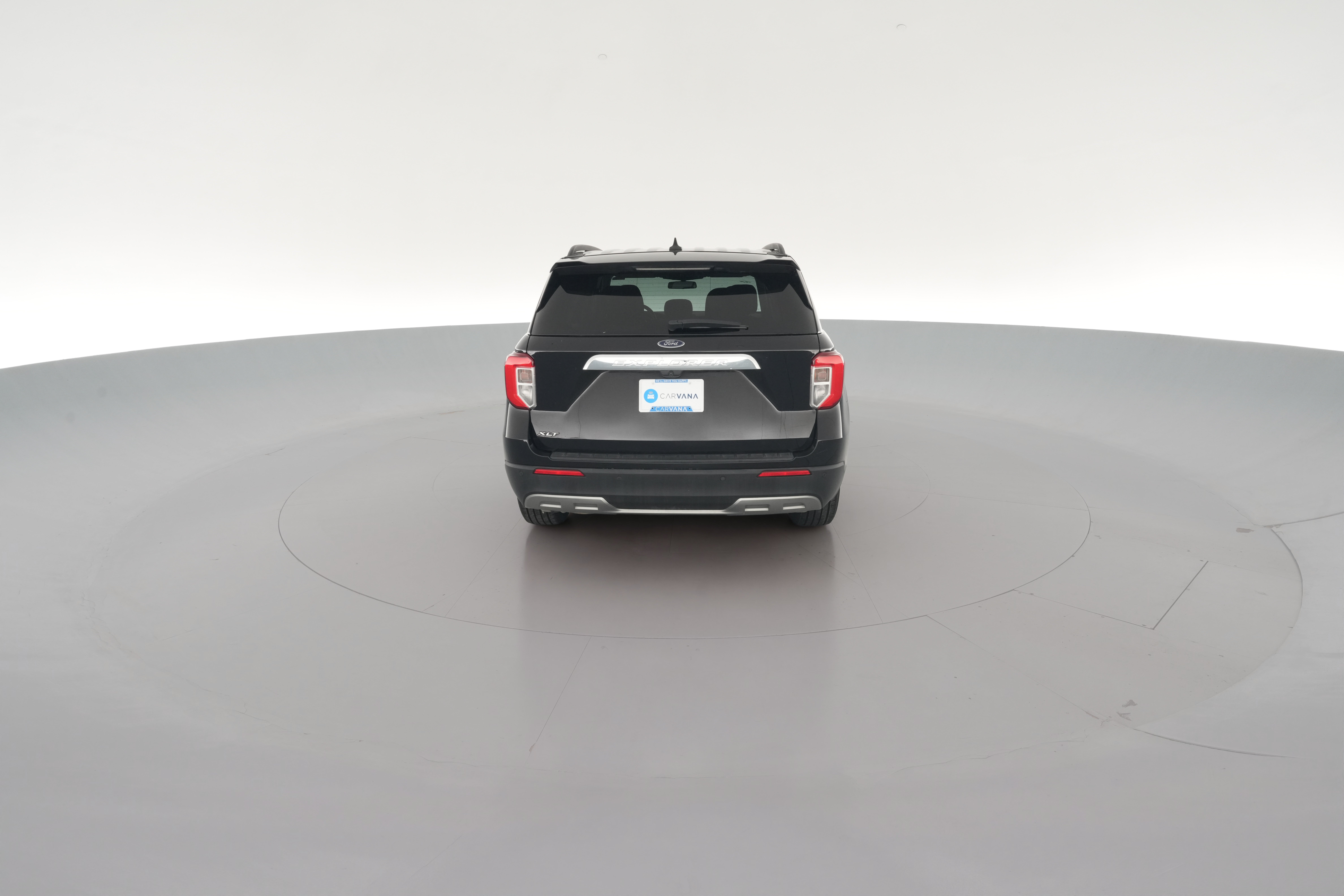 2023 Ford Explorer XLT - Photo 31