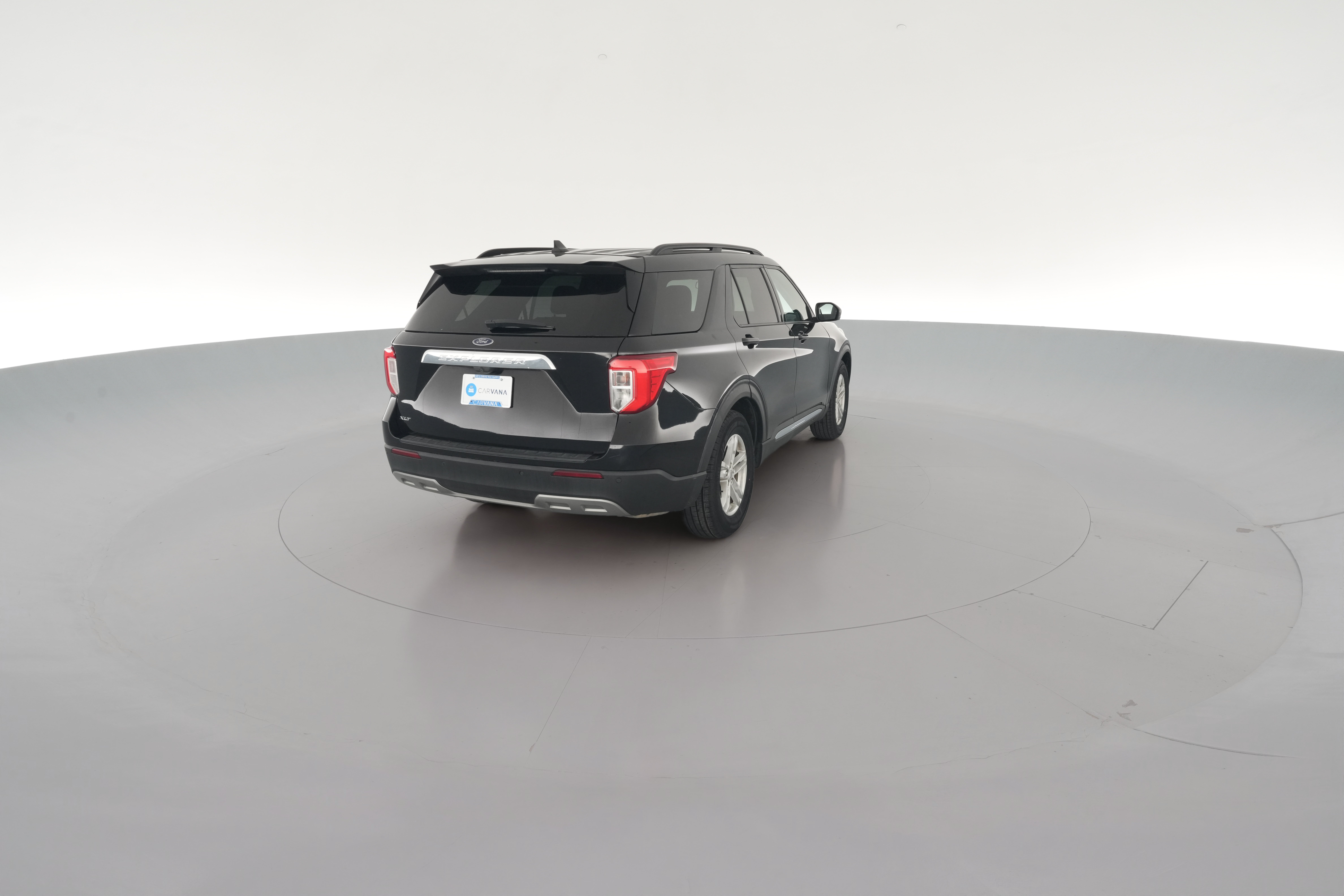 2023 Ford Explorer XLT - Photo 32