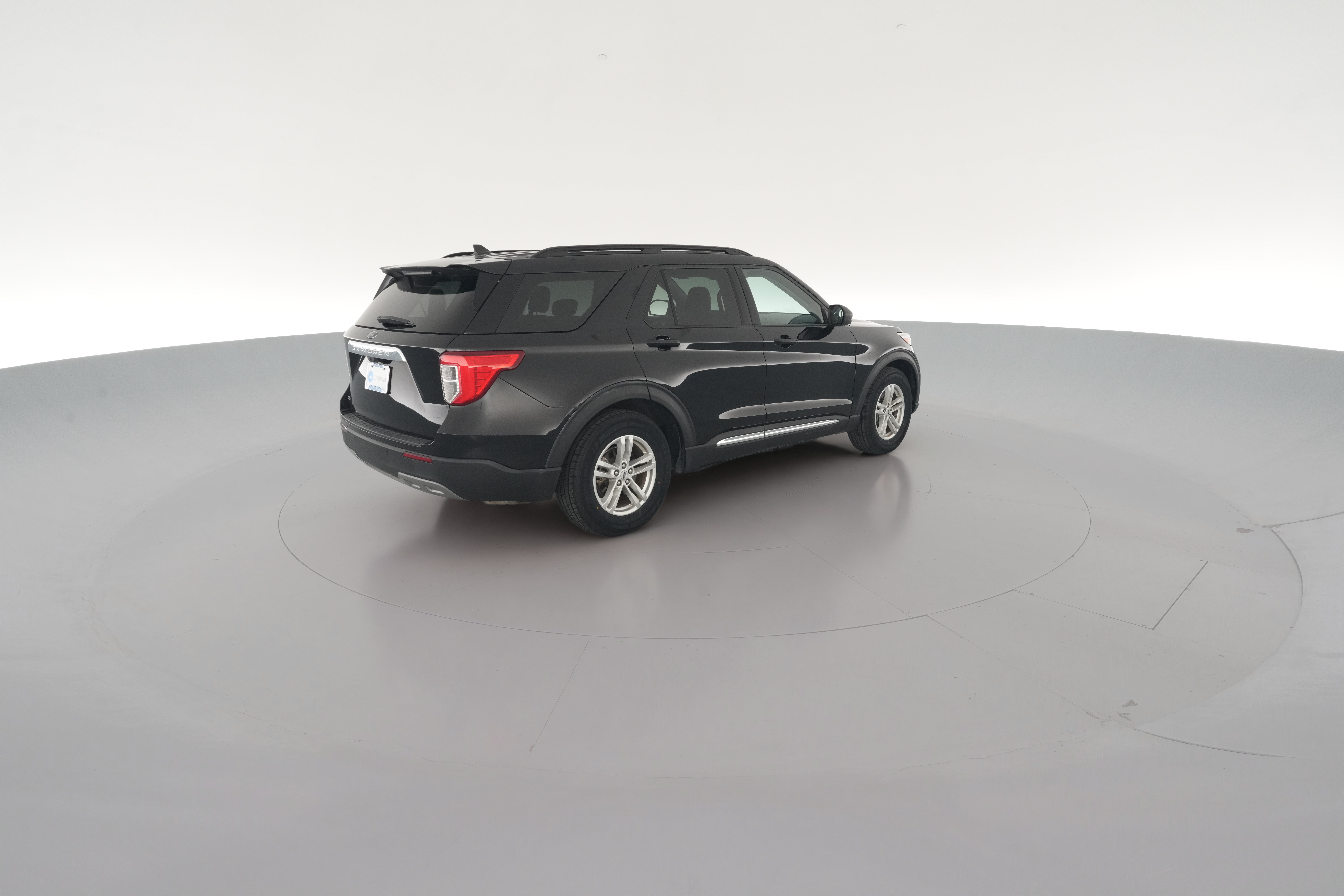 2023 Ford Explorer XLT - Photo 33
