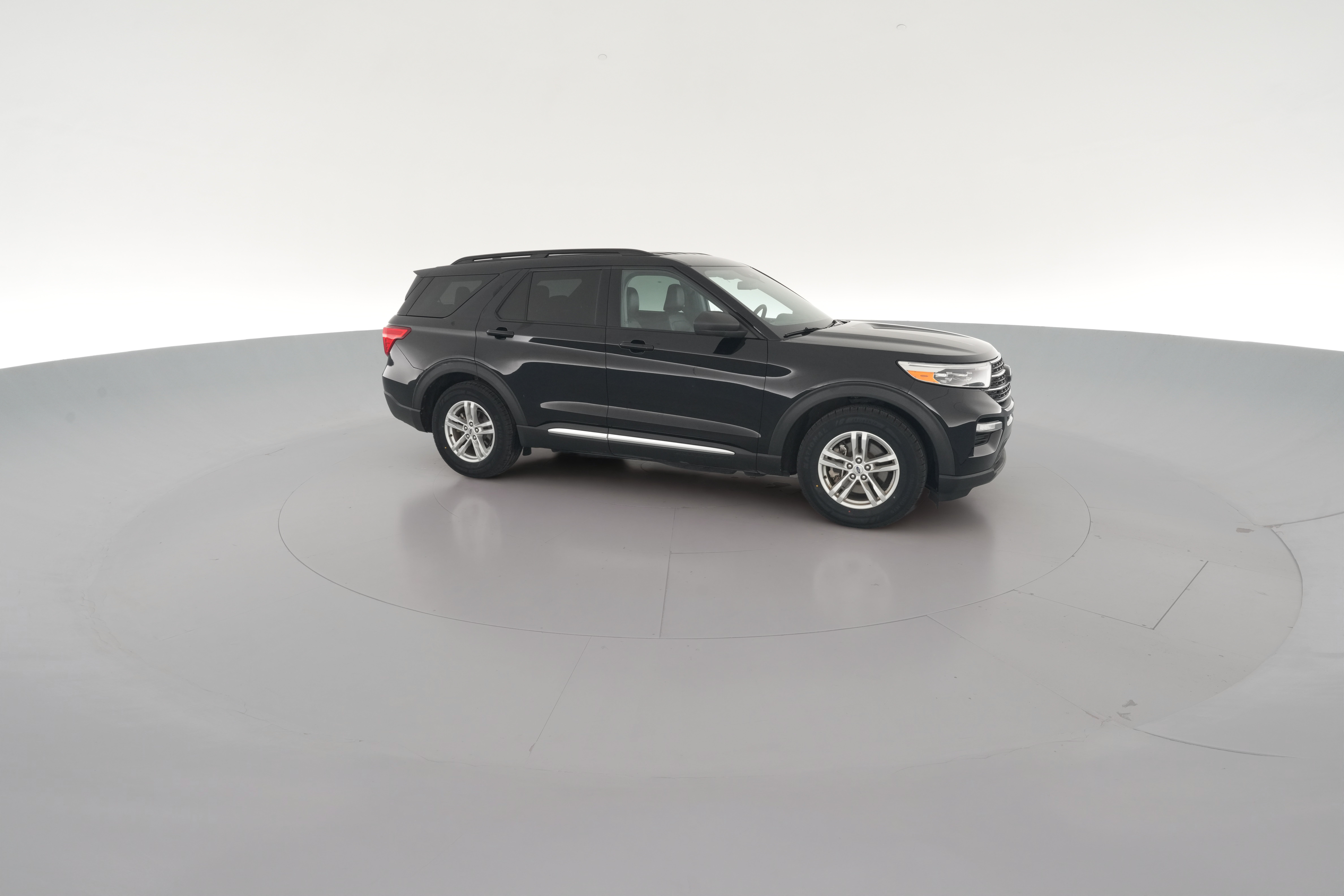 2023 Ford Explorer XLT - Photo 36