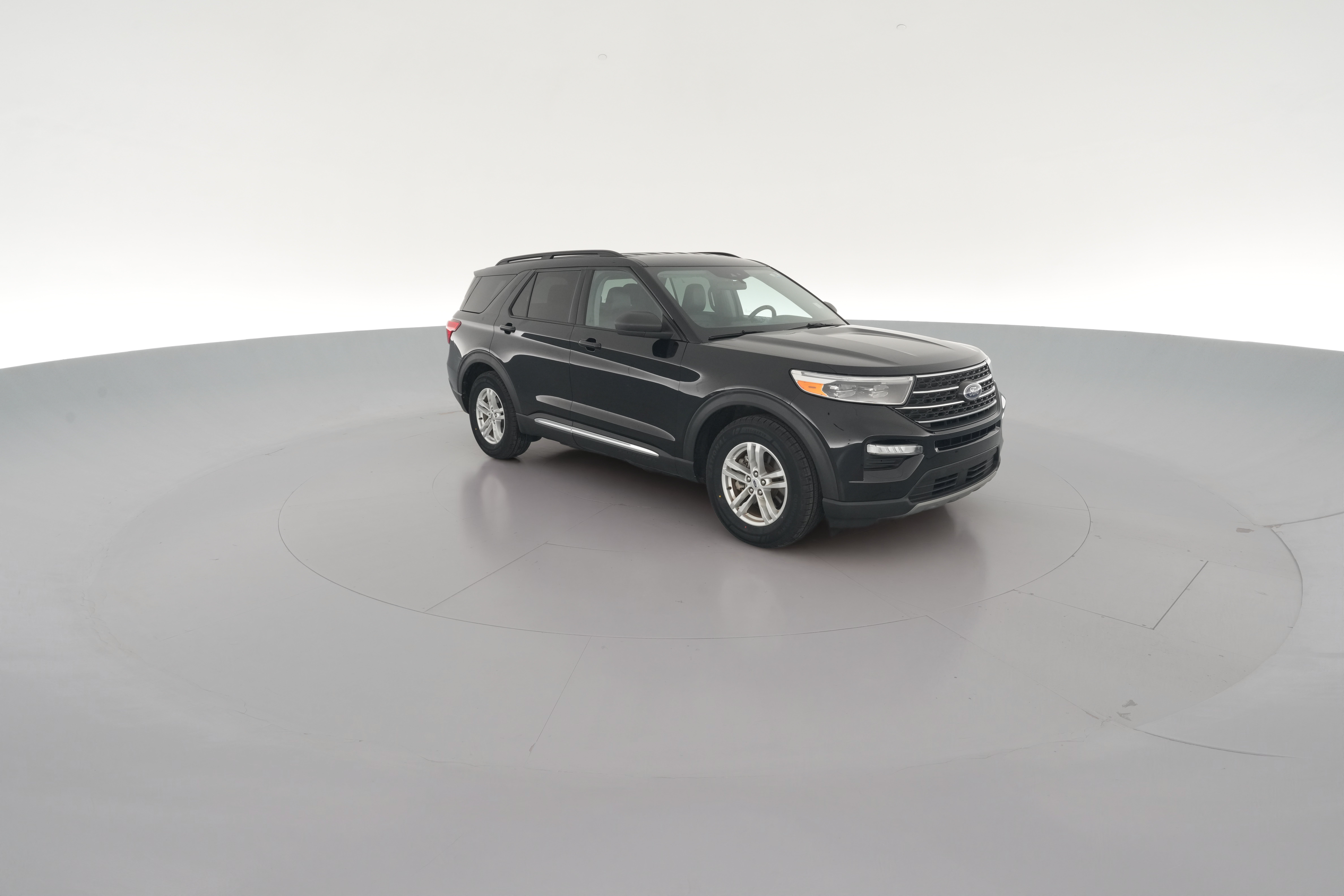 2023 Ford Explorer XLT - Photo 37