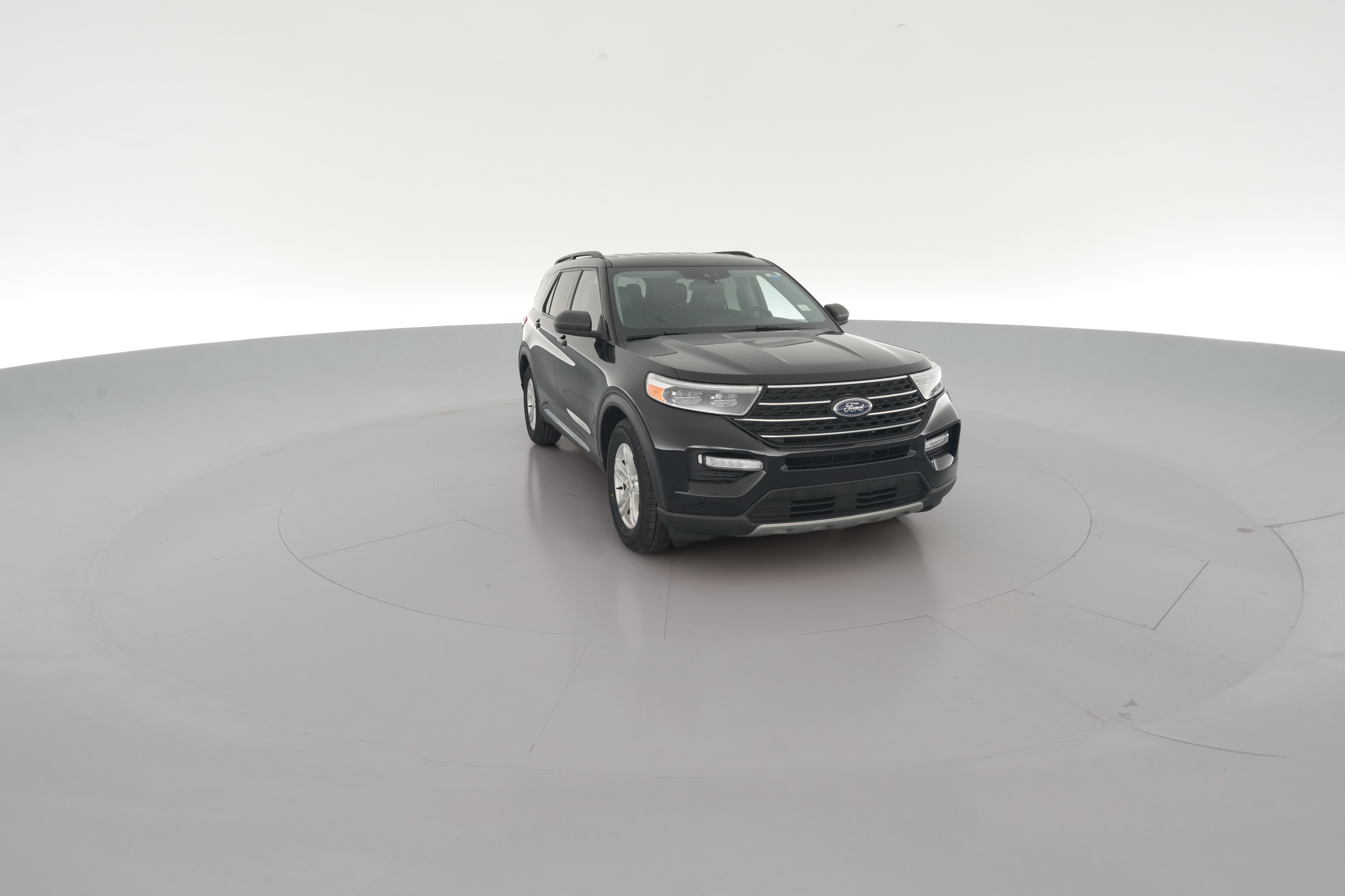 2023 Ford Explorer XLT - Photo 38