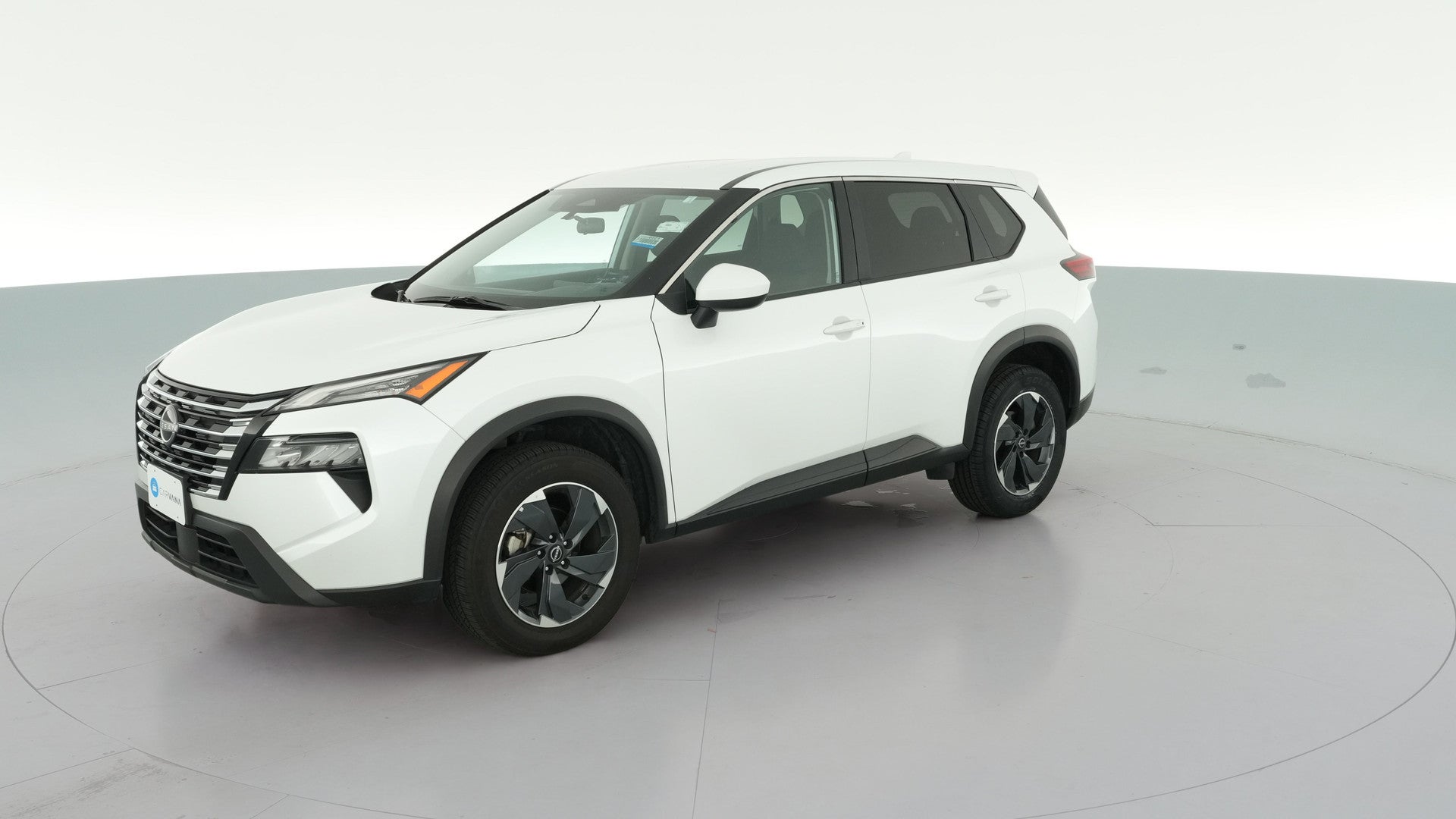 2024 Nissan Rogue vehicle photo
