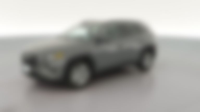 2024 Hyundai Tucson vehicle photo
