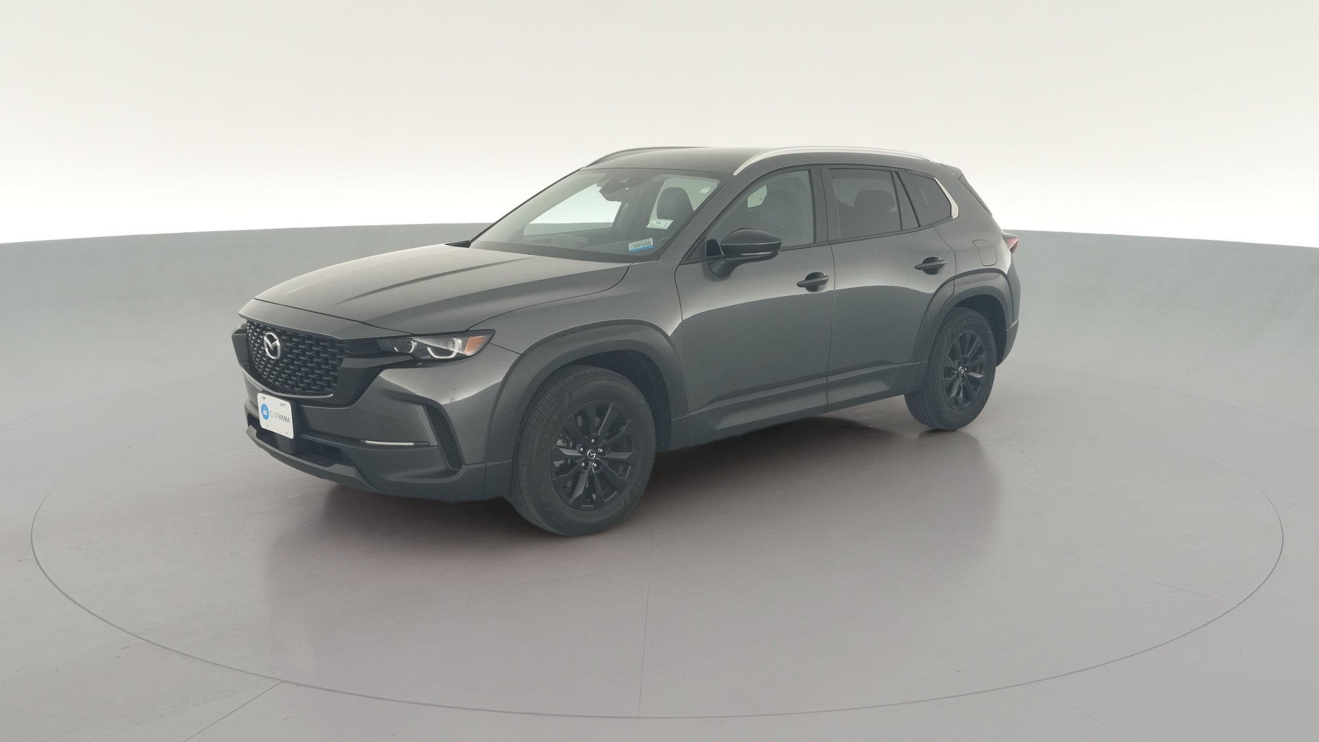 2024 MAZDA CX-50 vehicle photo