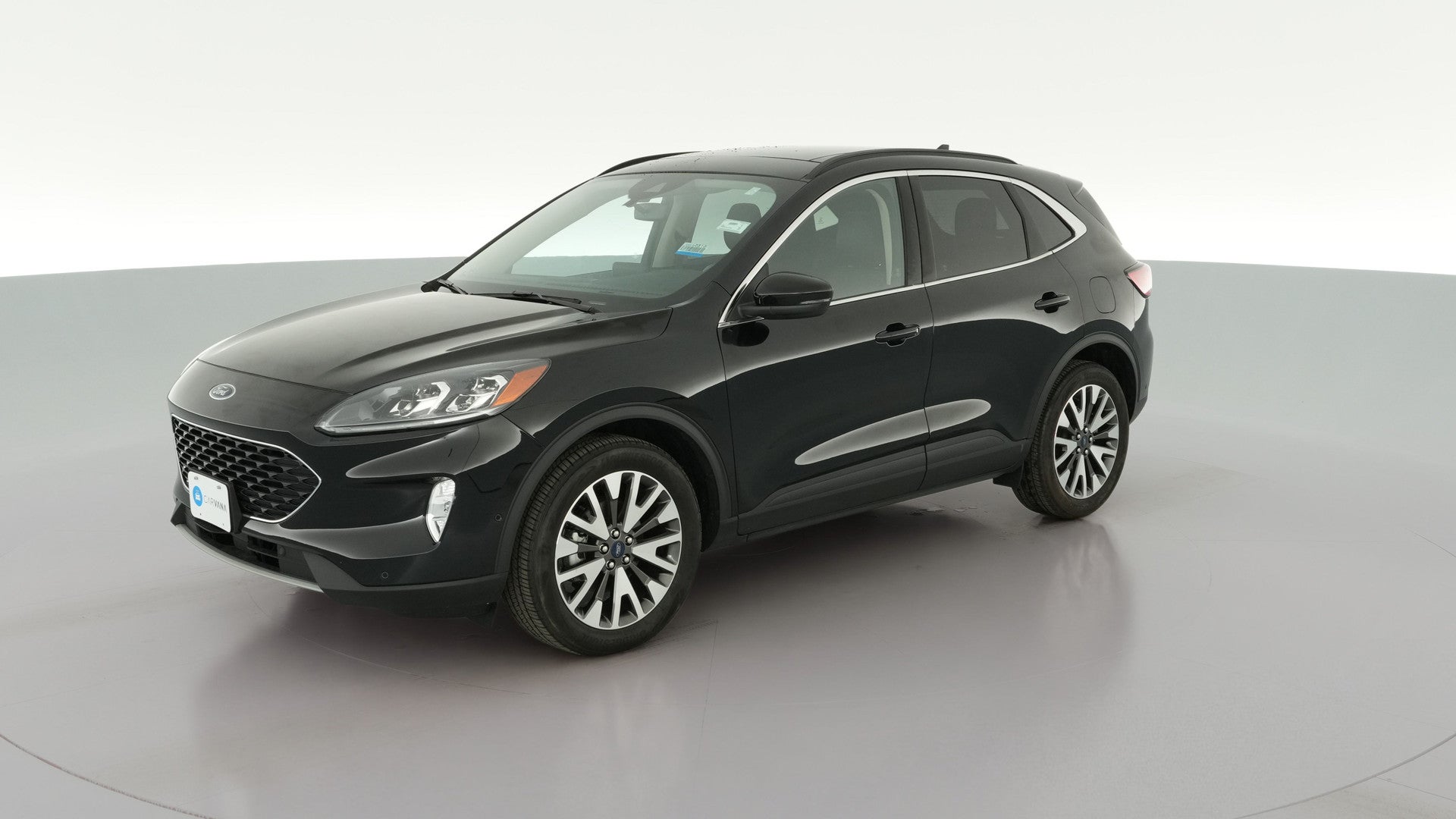 2020 Ford Escape vehicle photo