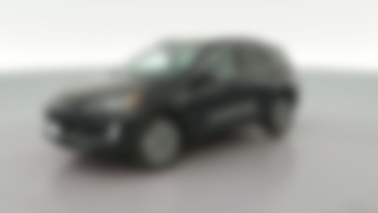 2020 Ford Escape vehicle photo