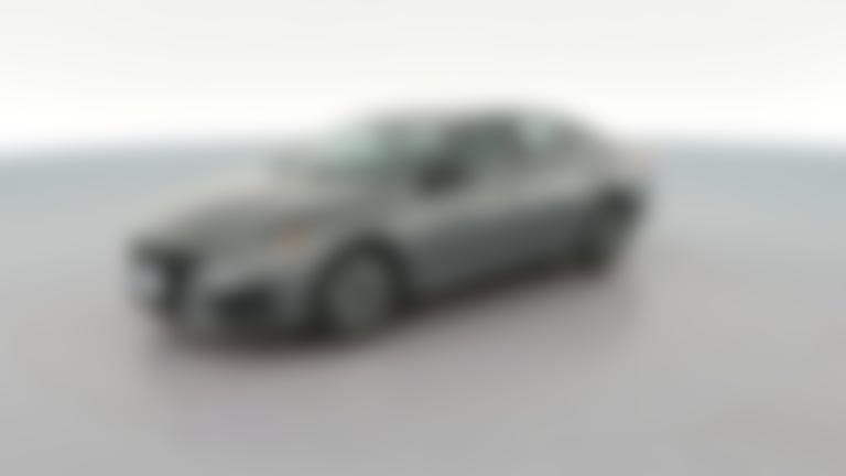 2025 Nissan Altima vehicle photo