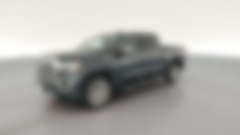 2020 GMC Sierra 1500 Crew Cab vehicle photo