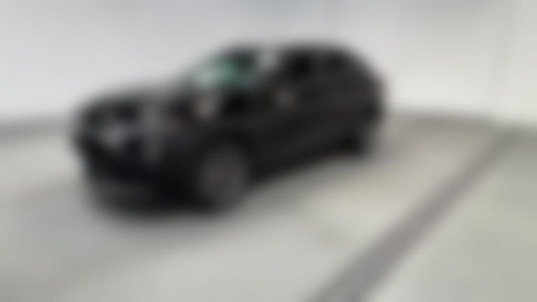 2025 Chevrolet Trax vehicle photo