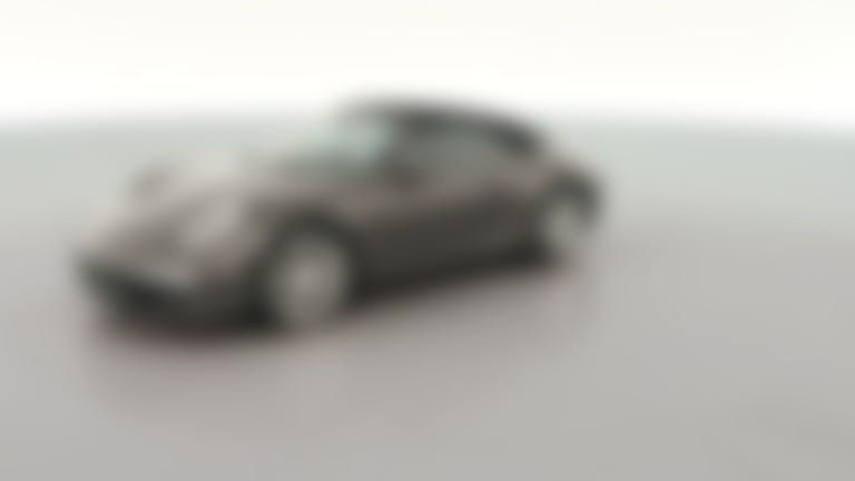2015 Porsche 911 vehicle photo