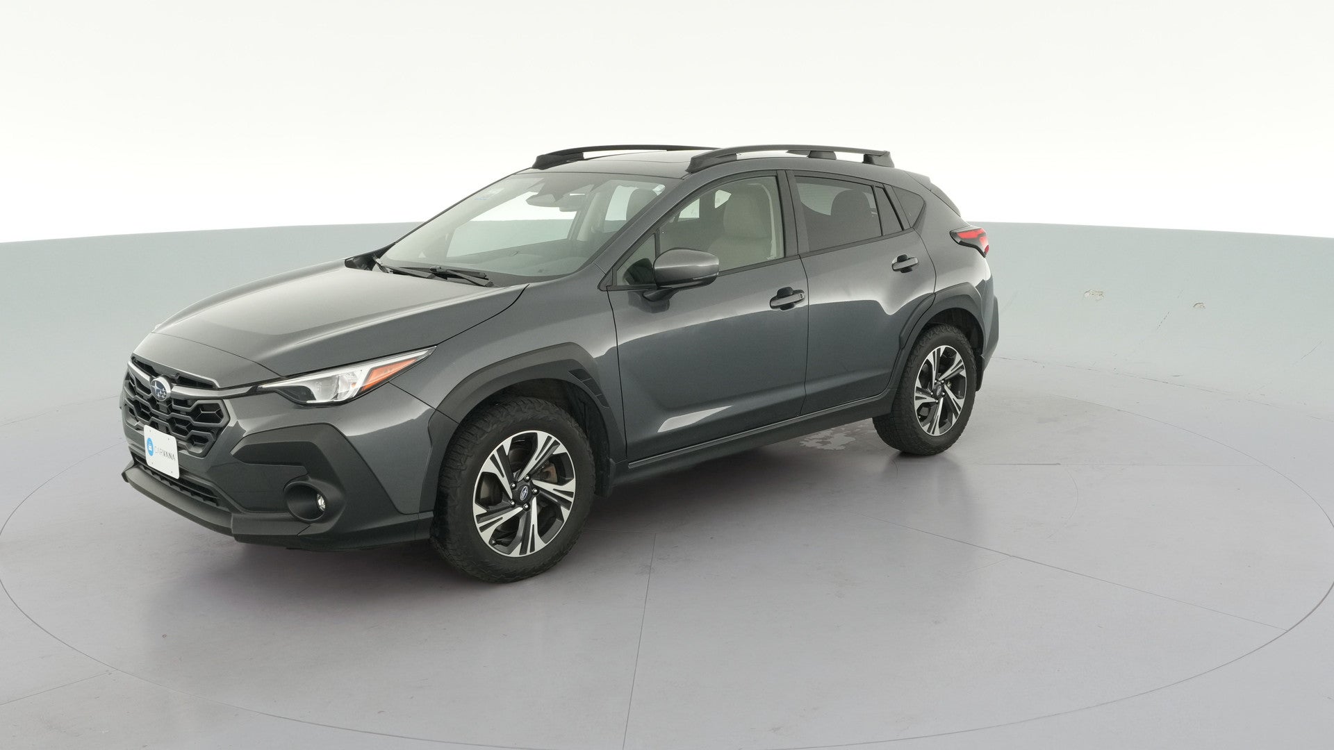 2024 Subaru Crosstrek vehicle photo