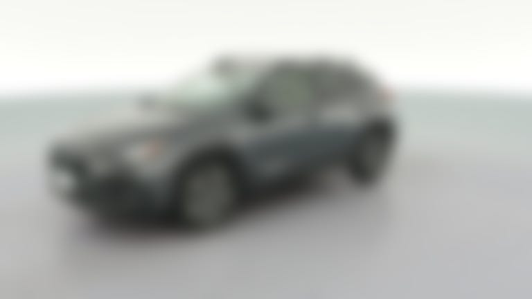 2024 Subaru Crosstrek vehicle photo