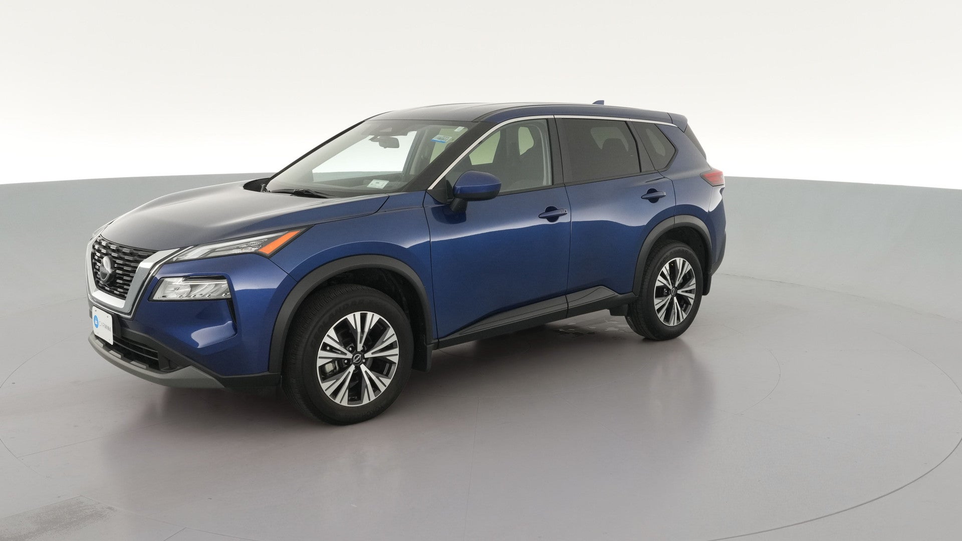 2023 Nissan Rogue vehicle photo