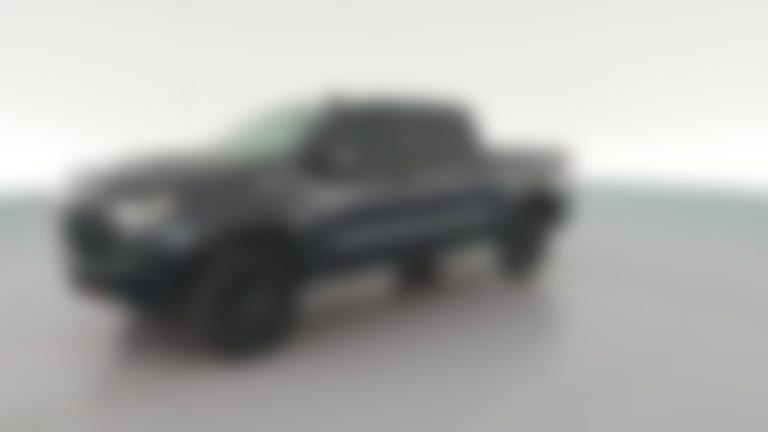 2022 Chevrolet Silverado 1500 Crew Cab vehicle photo