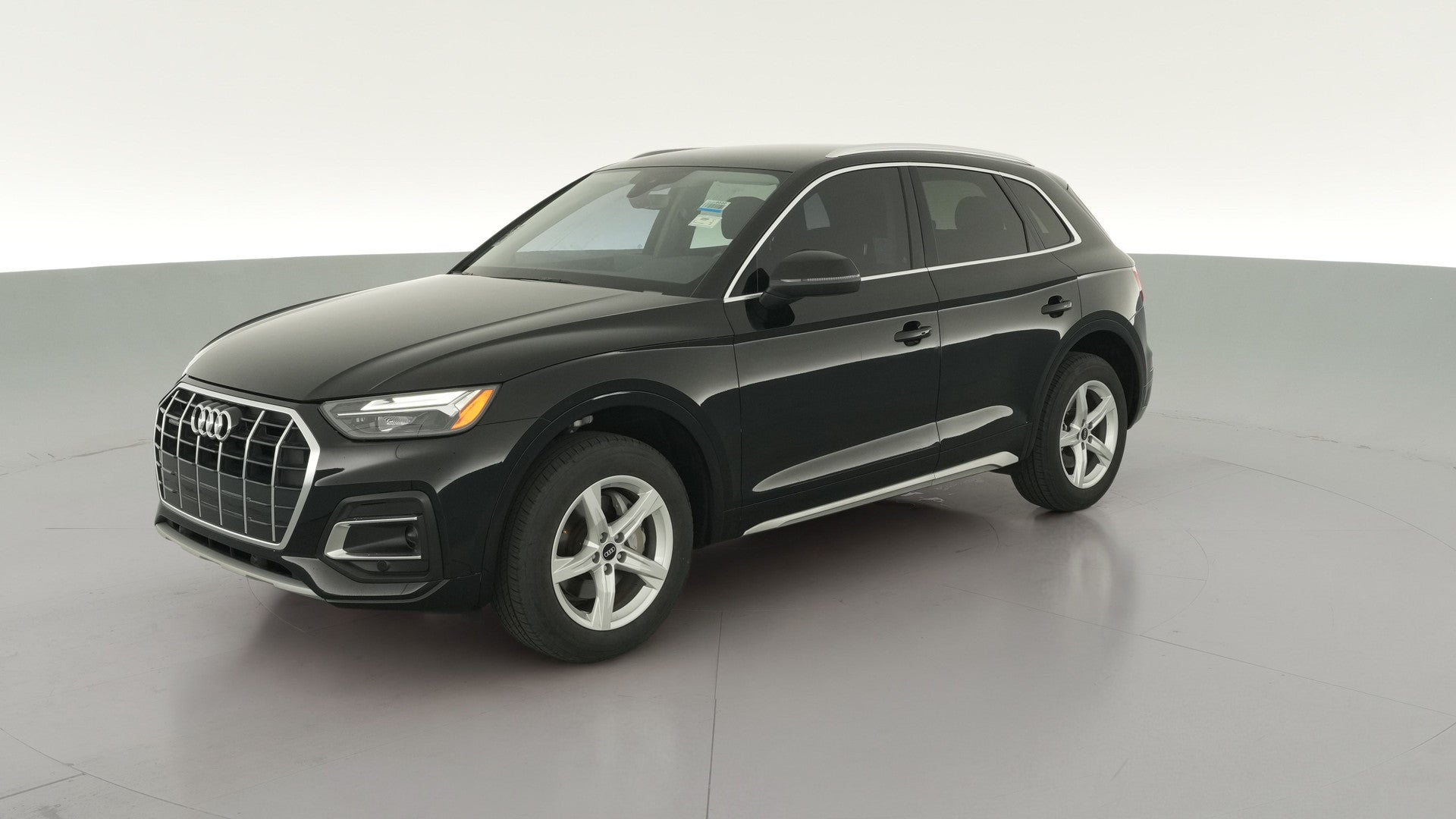 2023 Audi Q5 vehicle photo