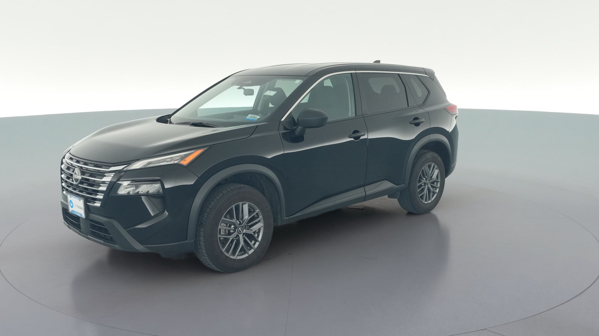 2024 Nissan Rogue vehicle photo