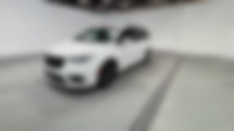 2021 Chrysler Pacifica vehicle photo