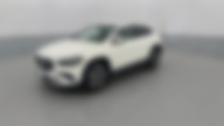 2025 Mercedes-Benz GLA vehicle photo