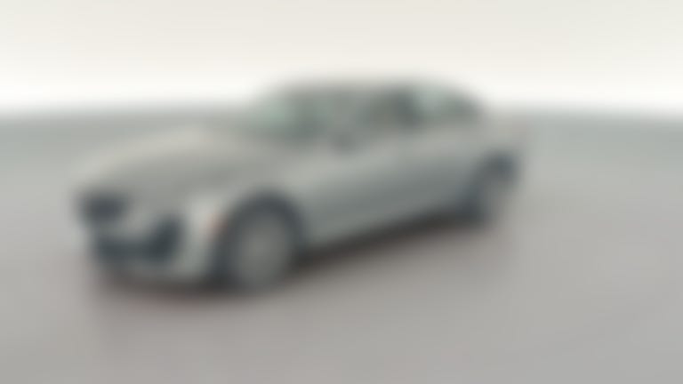 2024 Cadillac CT5 vehicle photo