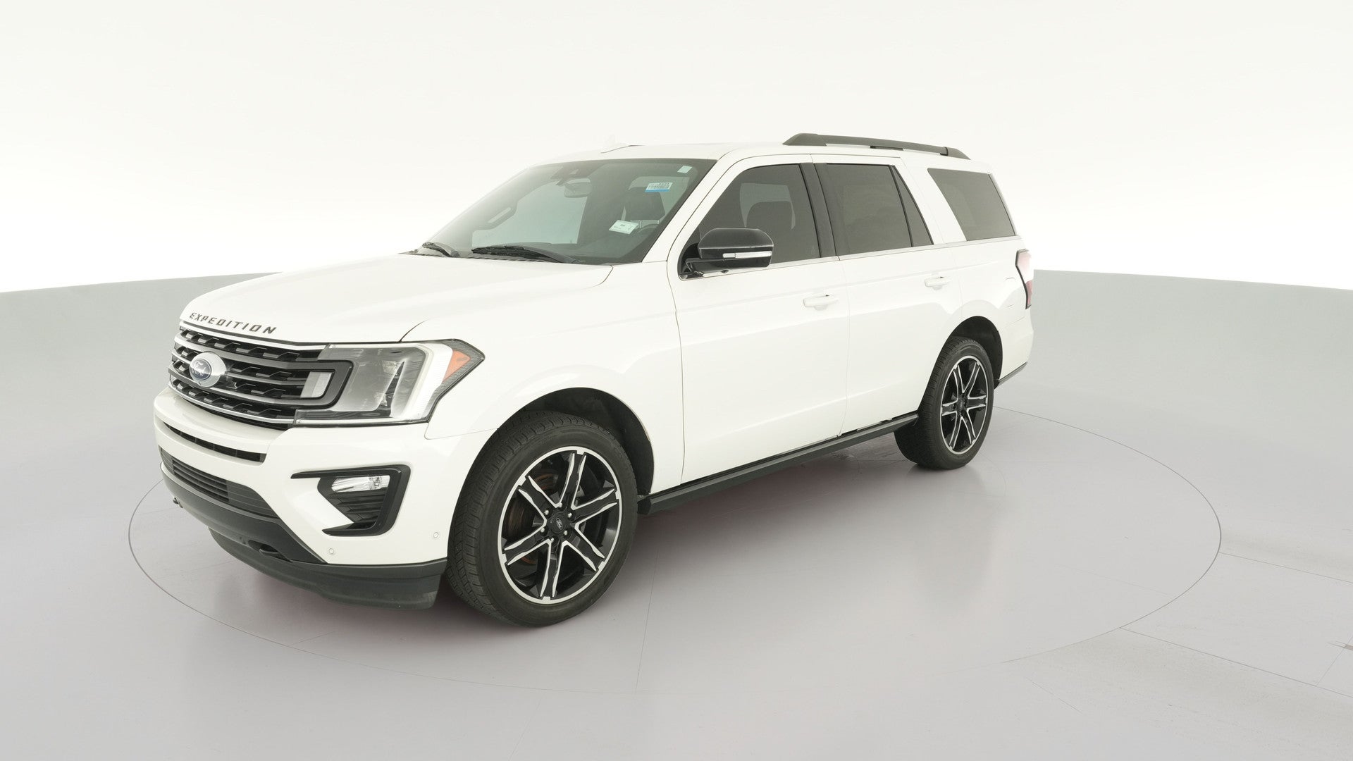 2020 Ford Expedition vehicle photo