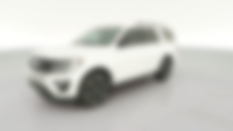2020 Ford Expedition vehicle photo